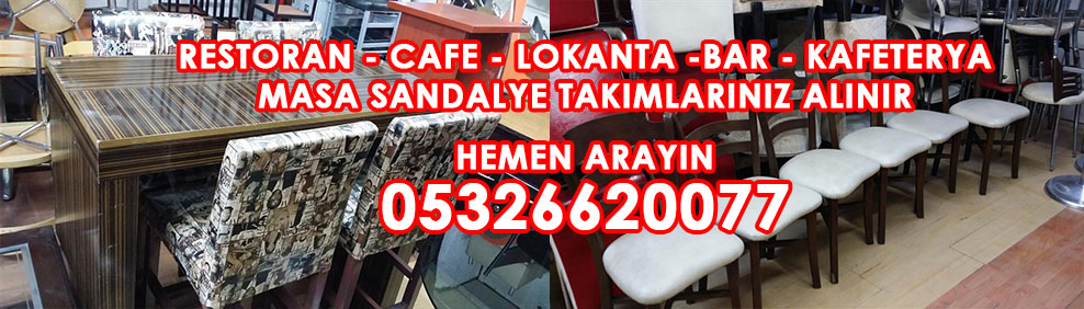 masa-sandalye-cafe-bar-restoran-lokanta-alinir
