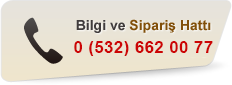 Malzeme alım hattı