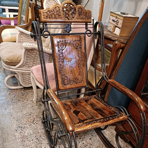 Vintage Eşya Alanlar